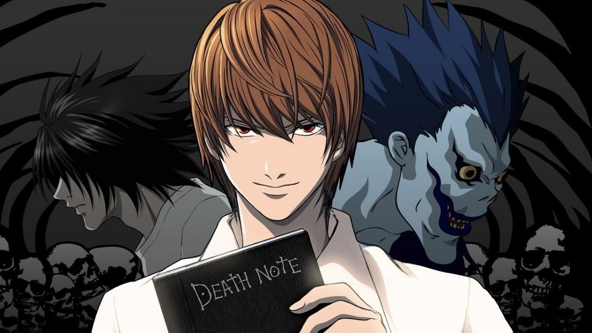 Deathnote vf