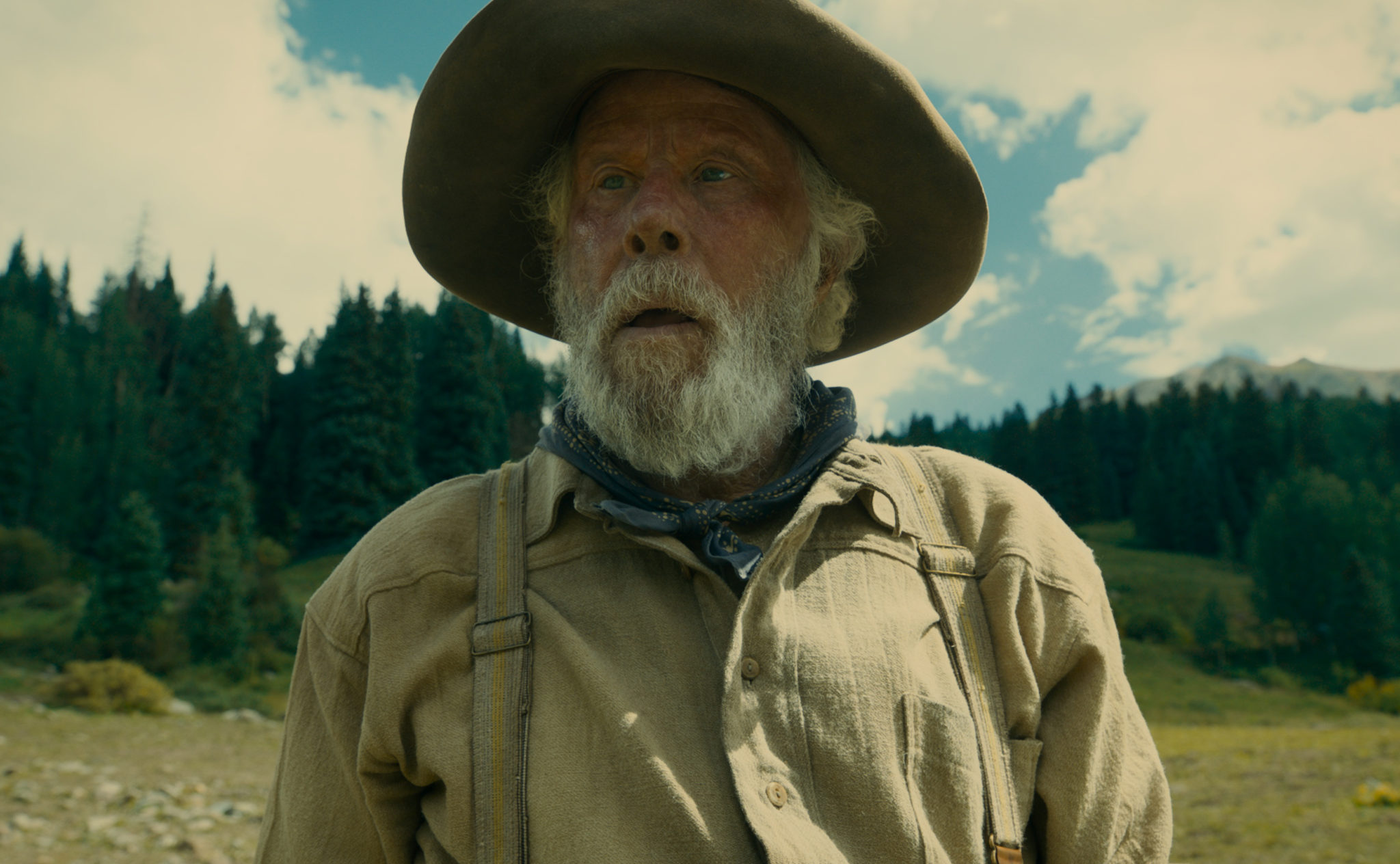 « The Ballad of Buster Scruggs » de Joel et Ethan Coen Road to Cinema