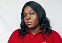 Déborah Lukumuena, une actrice de plateaux et de planches