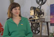 Découvrez Isabelle Solas, une réalisatrice passionnée